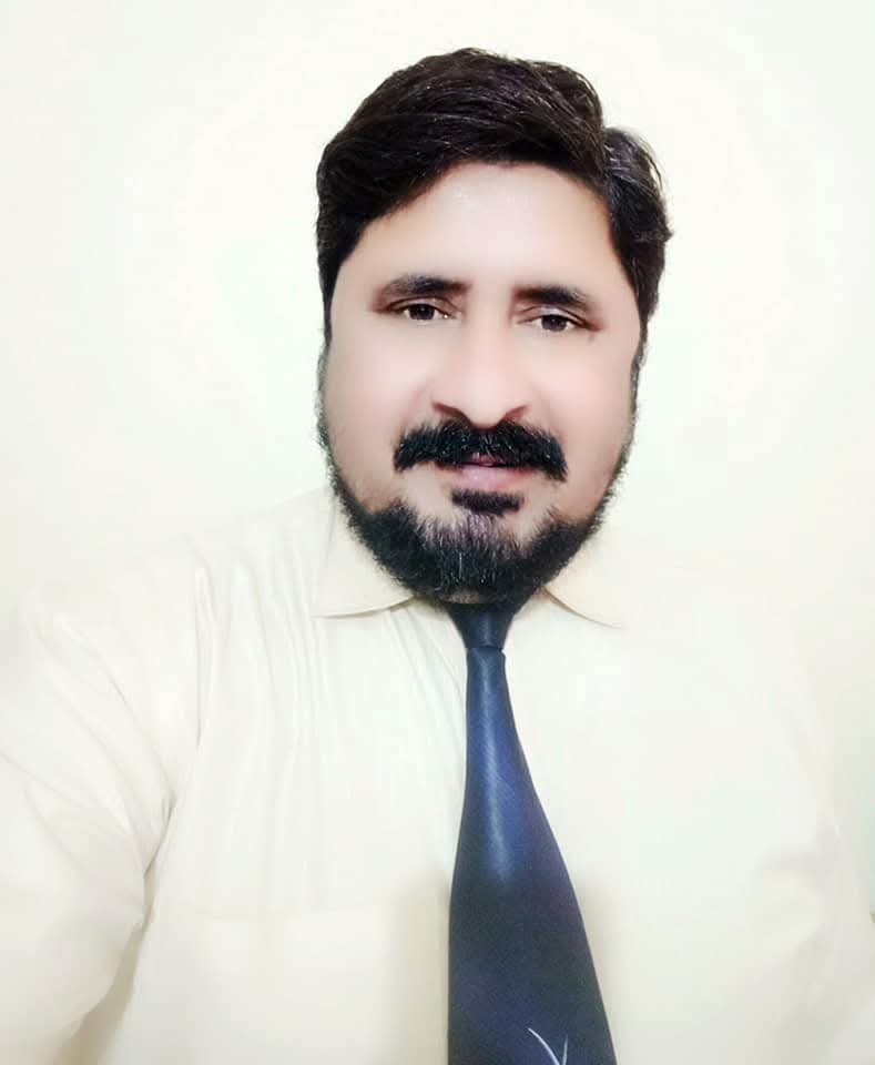 Muhammad Yaseen