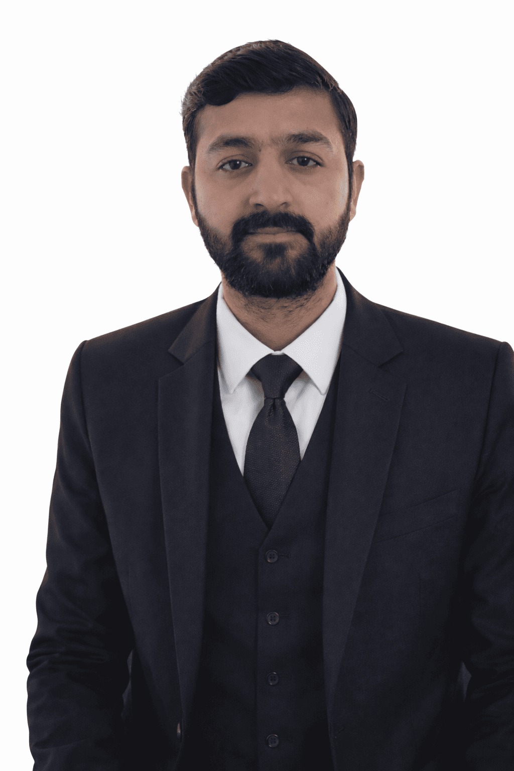 Muneeb Ur Rahman
